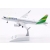 Model Airbus A320neo LATAM Brasil Flag 1:200 PR-XBG
