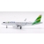 Model Airbus A320neo LATAM Brasil Flag 1:200 PR-XBG