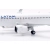 Model Airbus A320neo LATAM Brasil Flag 1:200 PR-XBG