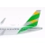 Model Airbus A320neo LATAM Brasil Flag 1:200 PR-XBG