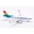 Model Airbus A320neo Air Seychelles 1:200