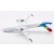 Model Airbus A320neo Air Seychelles 1:200