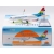 Model Airbus A320neo Air Seychelles 1:200