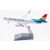 Model Airbus A320neo Air Seychelles 1:200