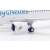 Model Airbus A320neo Air Seychelles 1:200