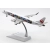 Model Embraer 190 J-AIR 1:200 USJ Livery Jc Wings PROMO!