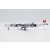 Model Embraer 190 J-AIR 1:200 USJ Livery Jc Wings PROMO!