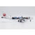 Model Embraer 190 J-AIR 1:200 USJ Livery Jc Wings PROMO!