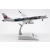 Model Embraer 190 J-AIR 1:200 USJ Livery Jc Wings PROMO!