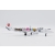 Model Embraer 190 J-Air "Minion Park" JA252J 1:200 - OSTATNI