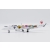 Model Embraer 190 J-Air 