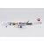 Model Embraer 190 J-Air 