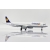 Model Airbus A321 Lufthansa Fanhansa 1:200 D-AIDG