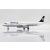 Model Airbus A321 Lufthansa Fanhansa 1:200 D-AIDG