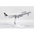 Model Airbus A321 Lufthansa Fanhansa 1:200 D-AIDG