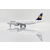 Model Airbus A321 Lufthansa Fanhansa 1:200 D-AIDG