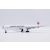 Model Boeing 777-200 JAL Japan Airlines 1:200 JA703J - OSTATNIE SZTUKI!