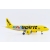 Model Airbus A320neo SPIRIT Super Nintendo 1:200 Jc Wings