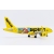 Model Airbus A320neo SPIRIT Super Nintendo 1:200 Jc Wings