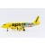Model Airbus A320neo SPIRIT Super Nintendo 1:200 Jc Wings