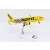 Model Airbus A320neo SPIRIT Super Nintendo 1:200 Jc Wings