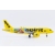 Model Airbus A320neo SPIRIT Super Nintendo 1:200 Jc Wings