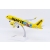 Model Airbus A320neo SPIRIT Super Nintendo 1:200 Jc Wings