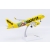 Model Airbus A320neo SPIRIT Super Nintendo 1:200 Jc Wings