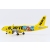Model Airbus A320neo SPIRIT Super Nintendo 1:200 Jc Wings