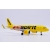 Model Airbus A320neo Spirit Airlines "Spirit Untamed" 1:200 N932NK