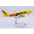 Model Airbus A320neo Spirit Airlines 