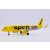 Model Airbus A320neo Spirit Airlines 