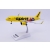 Model Airbus A320neo Spirit Airlines 