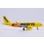 Model Airbus A320neo Spirit Airlines 