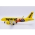 Model Airbus A320neo Spirit Airlines 