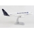 Model Airbus A320 Lufthansa Say Yes to Europe