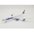 Model Airbus A340-300 SABENA 1:500 SJ