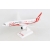 Model Boeing 787- Qantas 100year 1:200