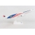 Model Airbus A350-900 Malaysia