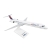 Model McDonnell Douglas MD88 DELTA 1:150 Skymarks