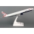 Model Boeing 777-300 British PROMO
