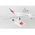 Model Airbus A380 EMIRATES 1:200 MEGA PROMO!
