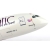 Model Boeing 787-9 Virgin 1:200