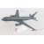 Model KC46A USAF N462KC 1:200 Skymarks