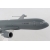 Model KC46A USAF N462KC 1:200 Skymarks