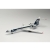 Model Tupolev TU154 LOT 1:200 SP-LCI METAL Herpa