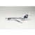 Model Tupolev TU154 LOT 1:200 SP-LCI METAL Herpa