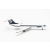 Model Tupolev TU134 LOT 1:500 SP-LHG