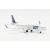 Model Embraer 195 LOT Polish 1:500 SP-LNM OSTATNIE