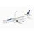 Model Embraer 195 LOT Polish 1:500 SP-LNM OSTATNIE